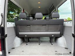 MERCEDES-BENZ Sprinter 314 Cdi 9Sitze Schiebetür Motor Notlauf