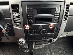 MERCEDES-BENZ Sprinter 314 Cdi 9Sitze Schiebetür Motor Notlauf
