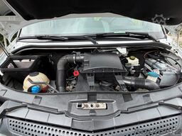 MERCEDES-BENZ Sprinter 314 Cdi 9Sitze Schiebetür Motor Notlauf