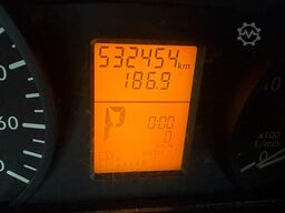 MERCEDES-BENZ Sprinter 314 Cdi 9Sitze Schiebetür Motor Notlauf