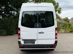 MERCEDES-BENZ Sprinter 314 Cdi 9Sitze Schiebetür Motor Notlauf