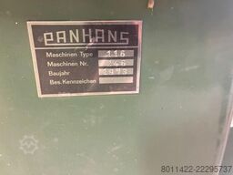 Panhans 116