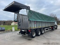 Fliegl Agrartechnik Abschieber ASS