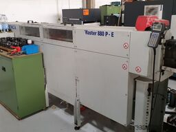 IEMCA MASTER 880/33 P