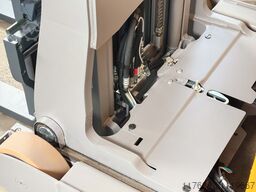 Jungheinrich ETV 214 - Service Neu - Batterie 86% - Garantie