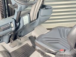 Jungheinrich TFG 425 - nur 3.871 Std. - Service Neu - KUBOTA