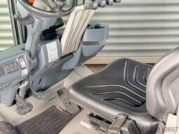 Jungheinrich TFG 316 - nur 1310 Std.  KUBOTA Motor- Service Neu