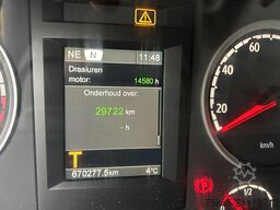 Scania P250 / 670 dkm / Reefer -50 gr DuoTemp / Frigo ...