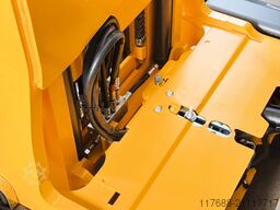 Jungheinrich ETV 214 - Service Neu - Batterie 84% Garantie