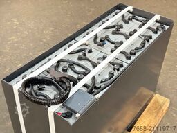 Jungheinrich ETV 214 - Service Neu - Batterie 84% Garantie