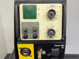 ESAB Mig 502cw