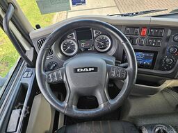 DAF LF 210 7.49T LIFT NAVI CAM.