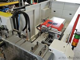 Arburg 630 H 2500-400 mit Multilift