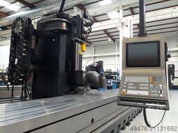 Correa Milling machine CORREA L30/58 - 7901201L30/58