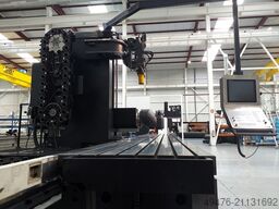 Correa Milling machine CORREA L30/58 - 7901201L30/58