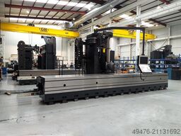 Correa Milling machine CORREA L30/58 - 7901201L30/58