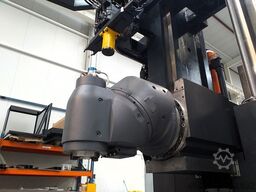 Correa Milling machine CORREA L30/58 - 7901201L30/58