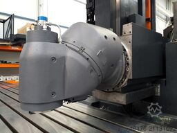 Correa Milling machine CORREA L30/58 - 7901201L30/58