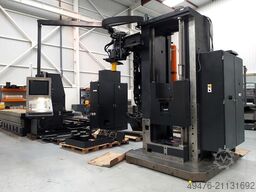 Correa Milling machine CORREA L30/58 - 7901201L30/58