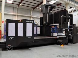 Correa CNC Milling machine CORREA FP40/40 - 895199FP40/40