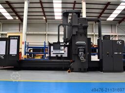 Correa CNC Milling machine CORREA FP40/40 - 895199FP40/40