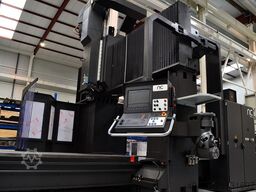 Correa CNC Milling machine CORREA FP40/40 - 895199FP40/40