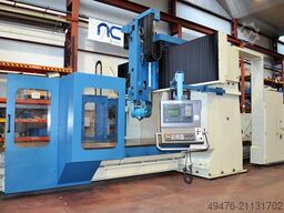 Correa Milling machine CORREA FP40/50FP40/50