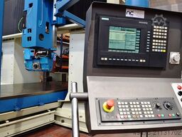 Correa Milling machine CORREA FP40/50FP40/50