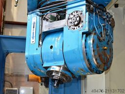 Correa Milling machine CORREA FP40/50FP40/50