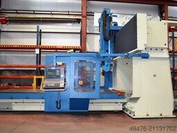 Correa Milling machine CORREA FP40/50FP40/50