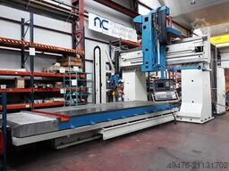 Correa Milling machine CORREA FP40/50FP40/50