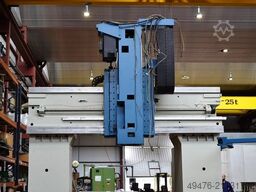 Correa Milling machine CORREA FP40/50FP40/50