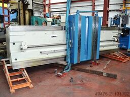 Correa Milling machine CORREA FP40/50FP40/50