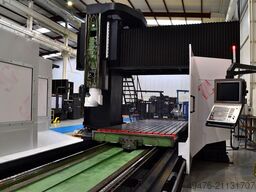 Correa CNC Milling machine CORREA FP50/50 - 892177FP50/50