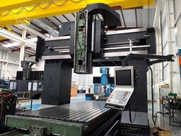 Correa CNC Milling machine CORREA FP50/50 - 892177FP50/50