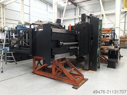 Correa CNC Milling machine CORREA FP50/50 - 892177FP50/50