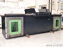Correa CNC Milling machine CORREA FP50/50 - 892177FP50/50