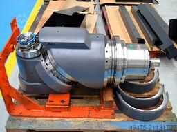 Correa CNC Milling machine CORREA FP50/50 - 892177FP50/50