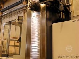 Correa Milling machine CORREA AXIA 115 - 785083AXIA 115