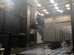 Correa Milling machine CORREA AXIA 115 - 785083AXIA 115