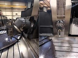 Correa Milling machine CORREA AXIA 115 - 785083AXIA 115