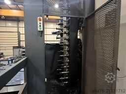 Correa Milling machine CORREA AXIA 115 - 785083AXIA 115