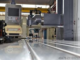 Correa Milling machine CORREA L30/74 - 7900407L30/74