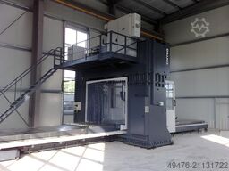 Correa CNC Milling machine CORREA FP50/80 - 892214FP50/80