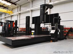 Correa CNC Milling machine CORREA FP40/40 - 895234FP40/40