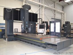 Correa CNC Milling machine CORREA FP40/40 - 895234FP40/40