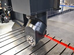 Correa CNC Milling machine CORREA FP40/40 - 895234FP40/40