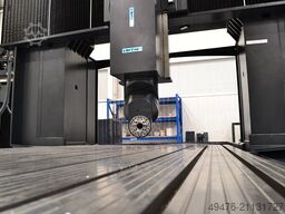 Correa CNC Milling machine CORREA FP40/40 - 895234FP40/40