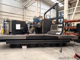 Correa Milling machine CORREA PRISMA 20 - 967519PRISMA 20