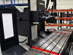 Correa Milling machine CORREA PRISMA 20 - 967519PRISMA 20